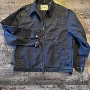 Levi's Men's Dark Blue Jacket